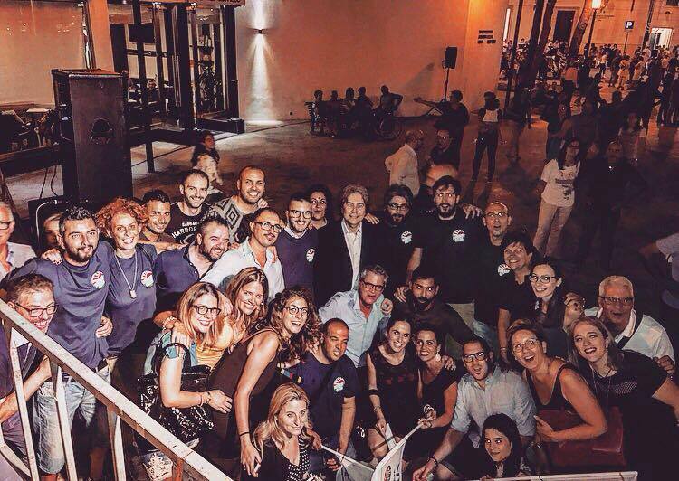 "Incontrarsi è ancora il modo migliore di comunicare"