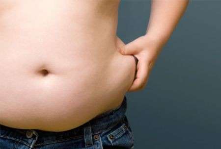 Nelle urine i marcatori dell'obesità nei bambini