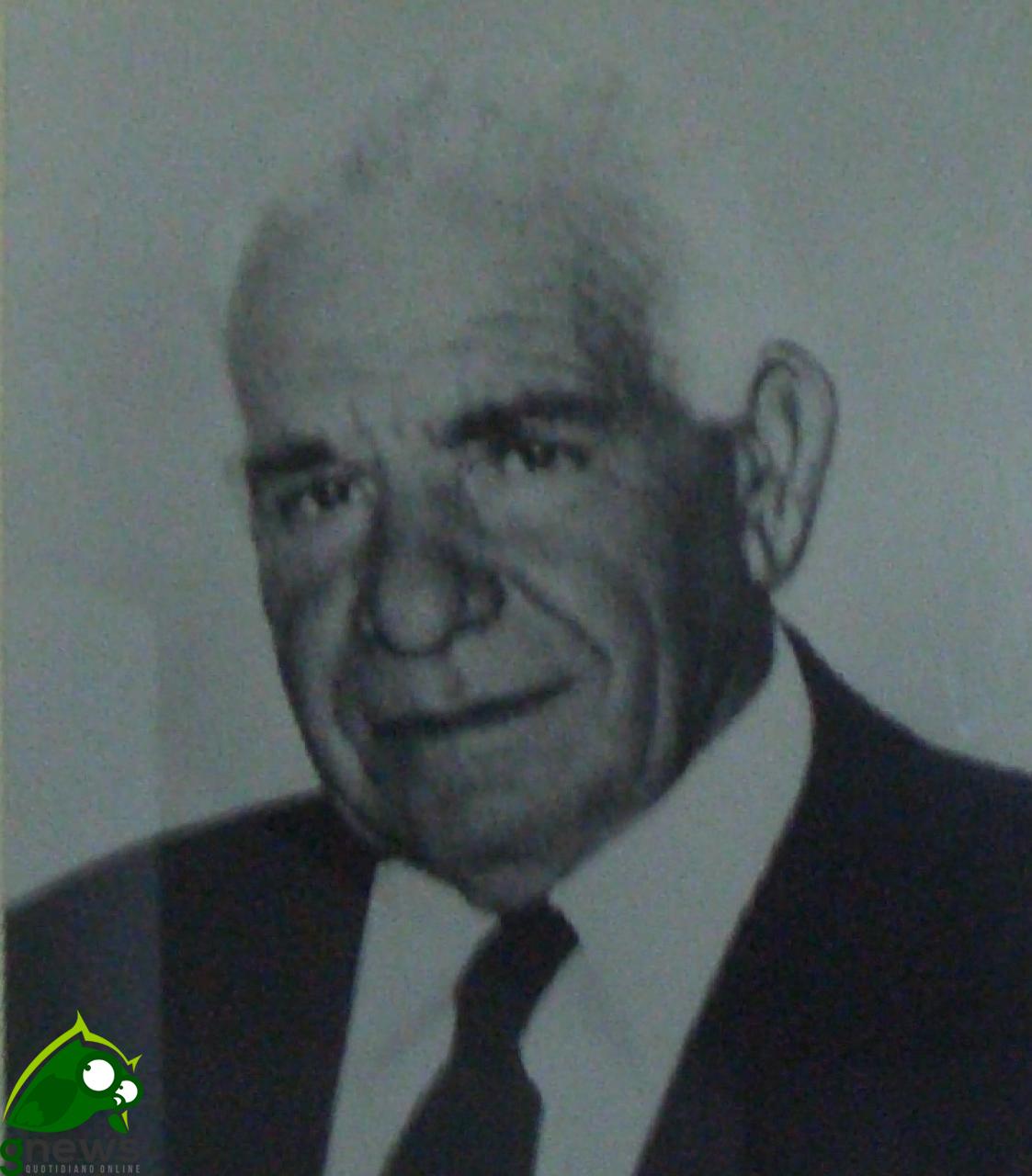 Intitolata a Biagio Chirenti la sezione di Galatina di Articolo Uno MDP