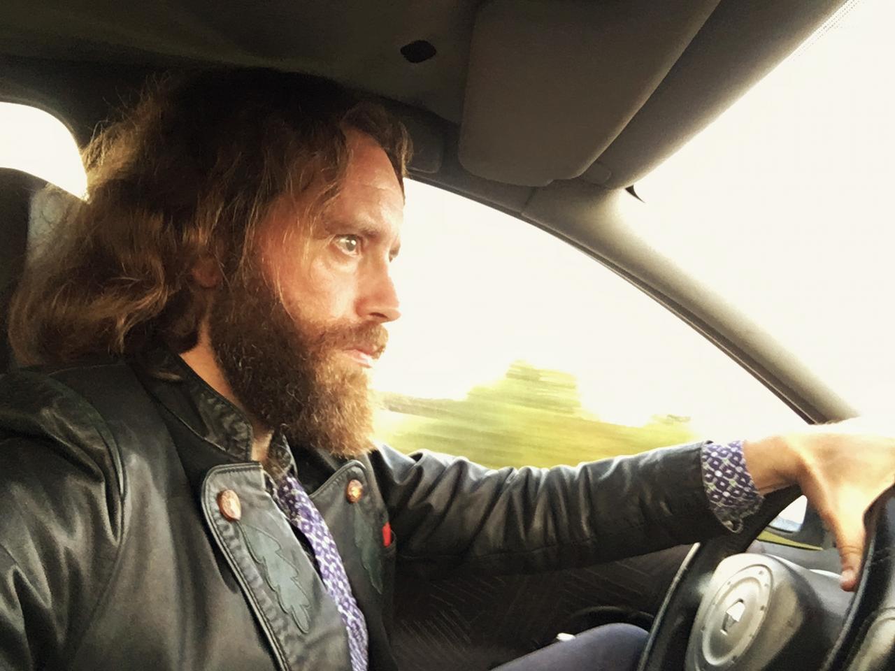 “Wanderlust – un viaggio a più fermate”