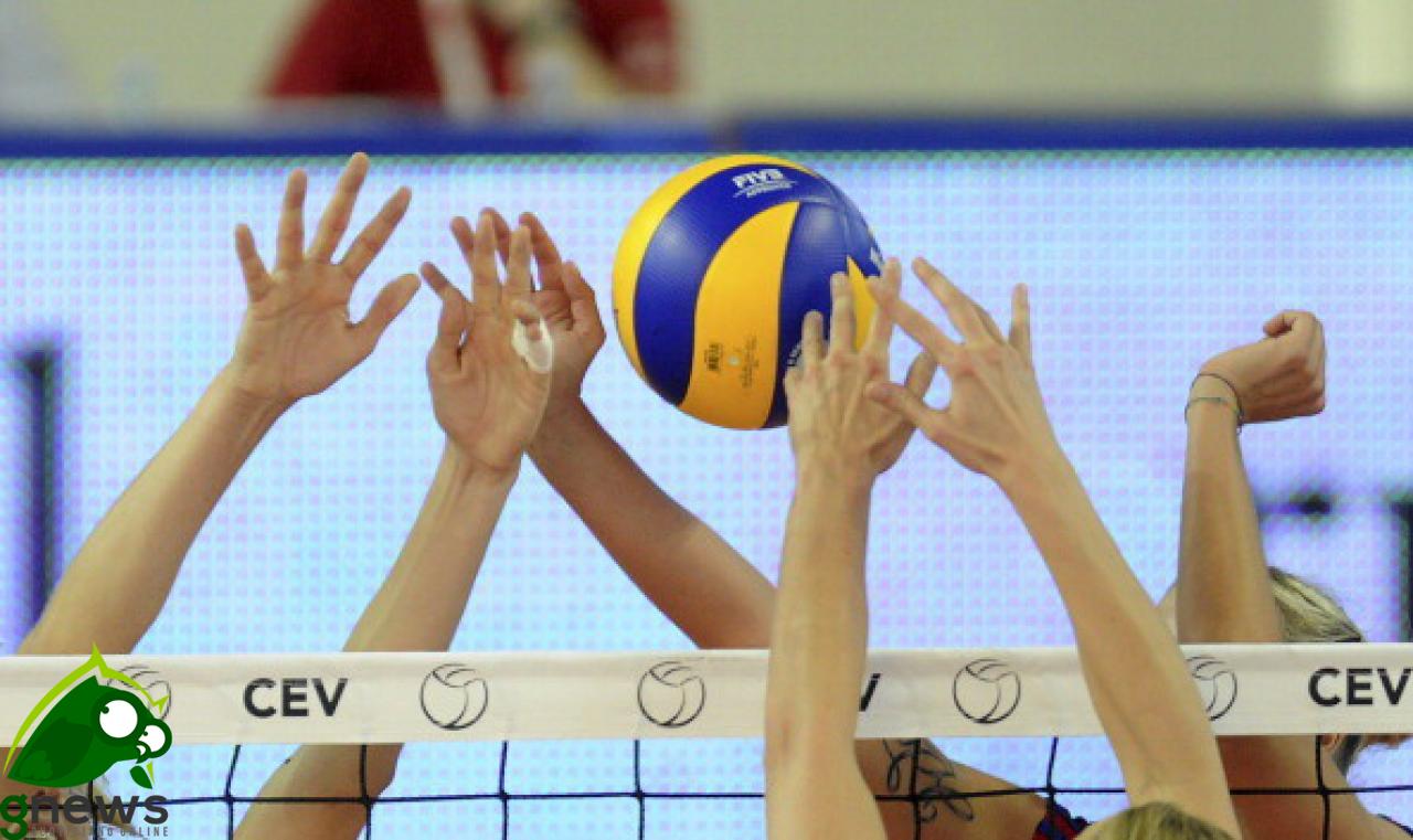 La Magic Volley batte la Asd Volley Iuvenilia Oria La Magic Volley batte la Asd Volley Iuvenilia Oria