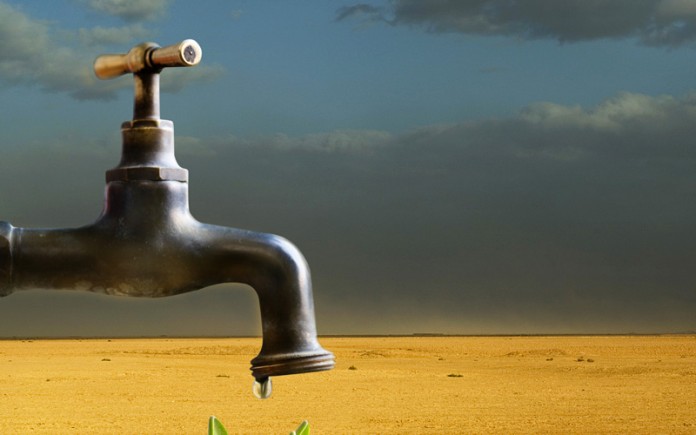 Aqp immette nella rete idrica 25000 metri cubi di acqua in più al giorno