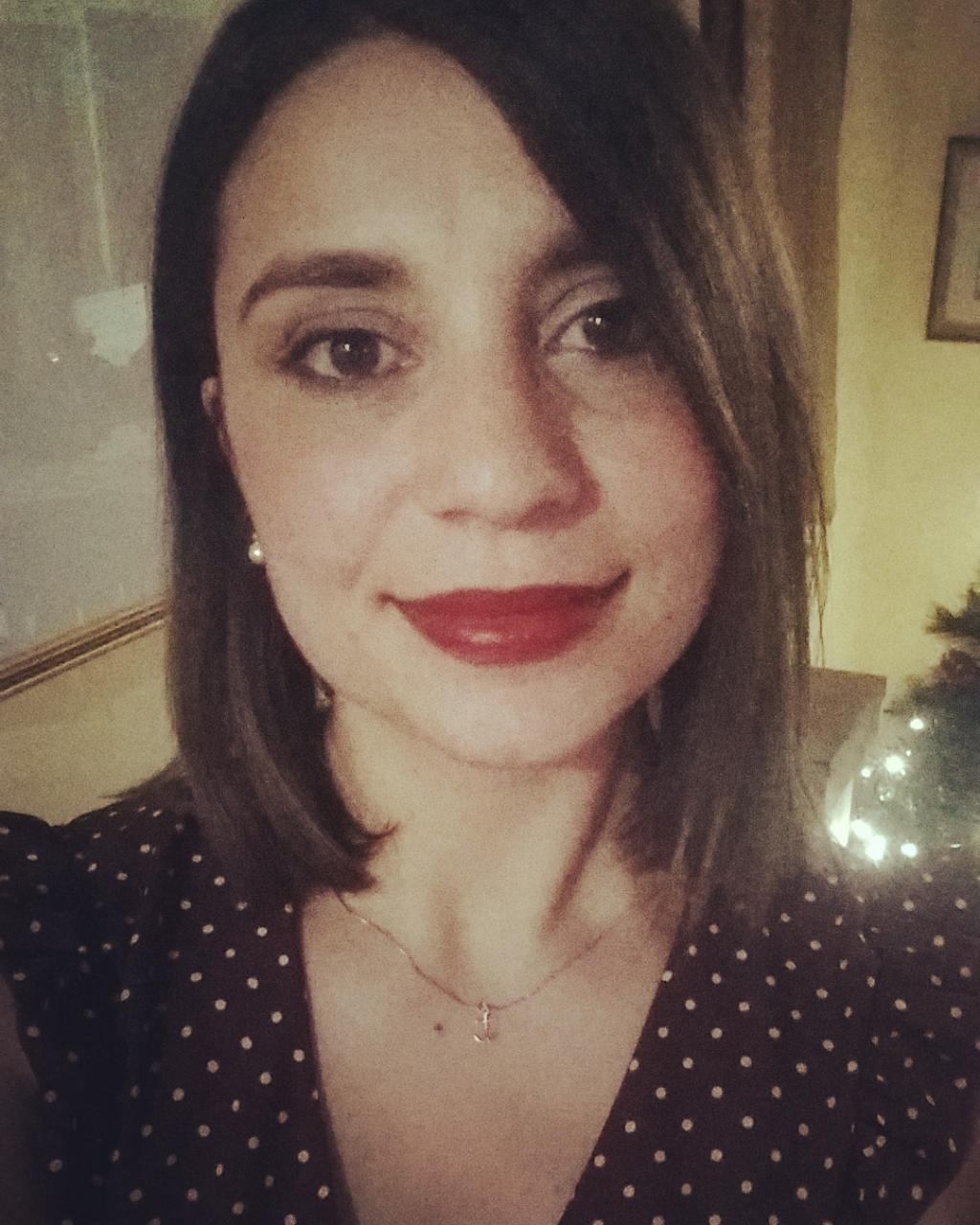 Alice De Benedetto nuova segretaria del PD di Noha