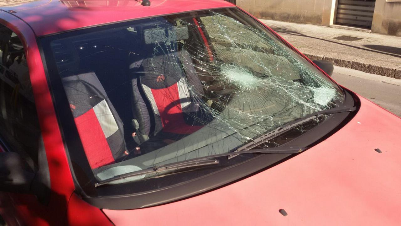 Nino Congedo non ce l'ha fatta