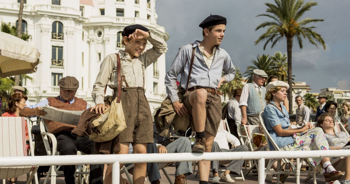 “Non sapevo fossi ebreo”