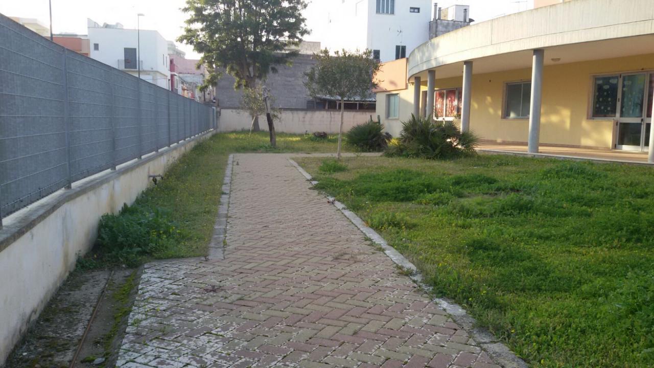 'Adotto il mio giardino'