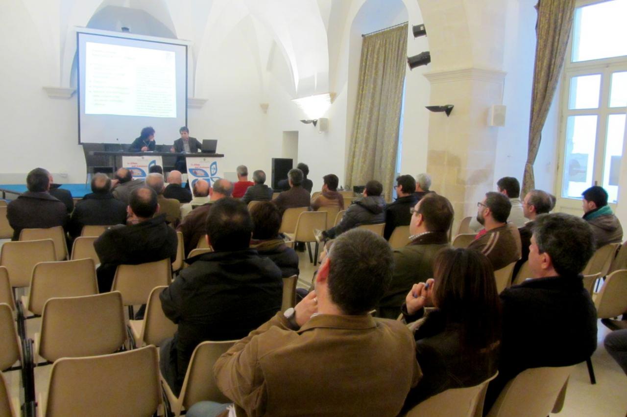 Galatina prima città in Puglia per il fotovoltaico