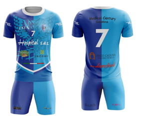 Nuove divise per la SBV Galatina Nuove divise per la SBV Galatina