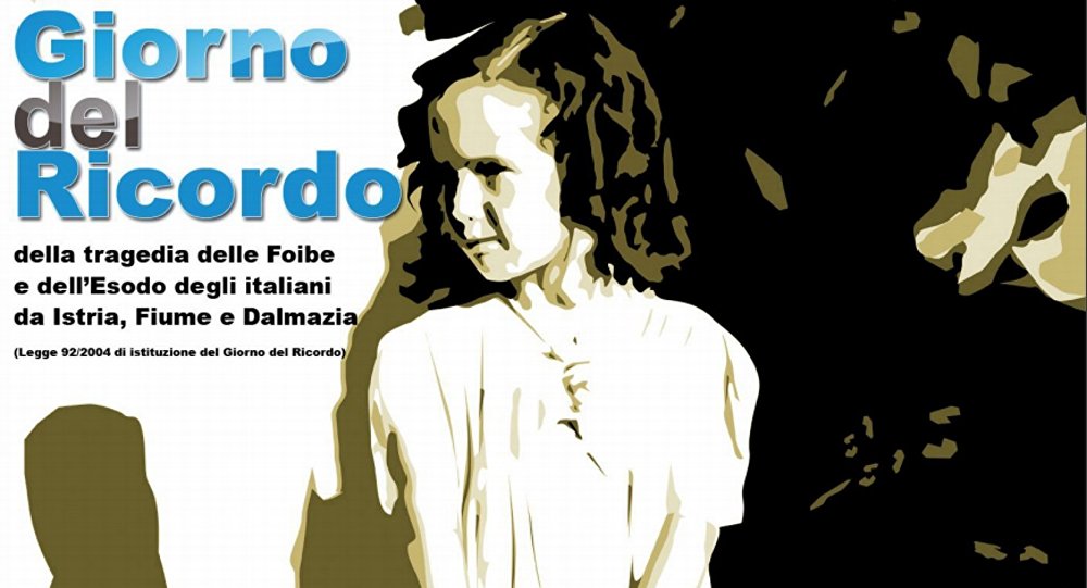 Giorno del Ricordo, la Ministra invita tutte le scuole a celebrarlo Giorno del Ricordo, la Ministra invita tutte le scuole a celebrarlo