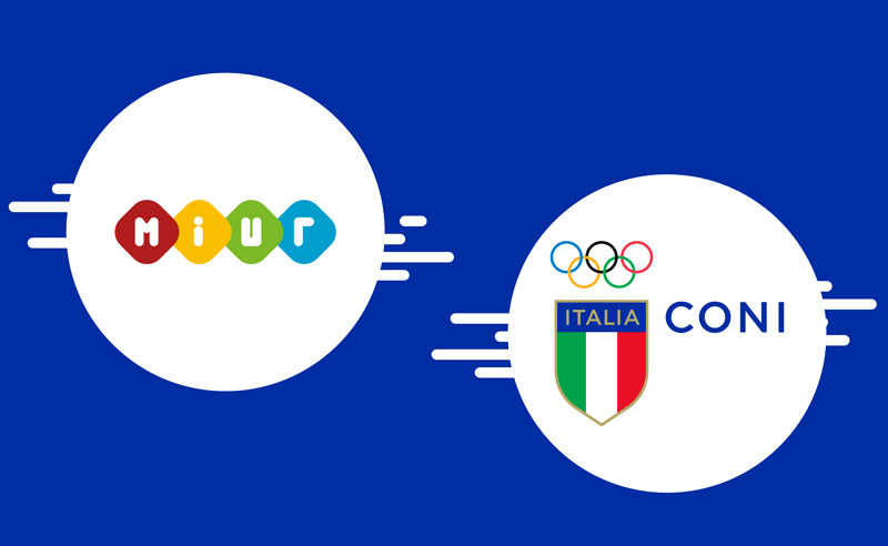 "Sport di classe", 15 milioni per le scuole del primo ciclo "Sport di classe", 15 milioni per le scuole del primo ciclo