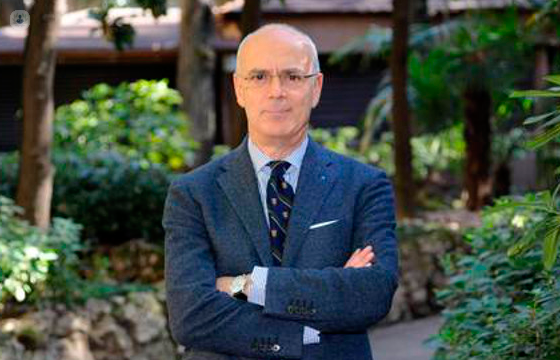 Eseguito da un chirurgo magliese il primo impianto in Italia di un microchip sotto la retina