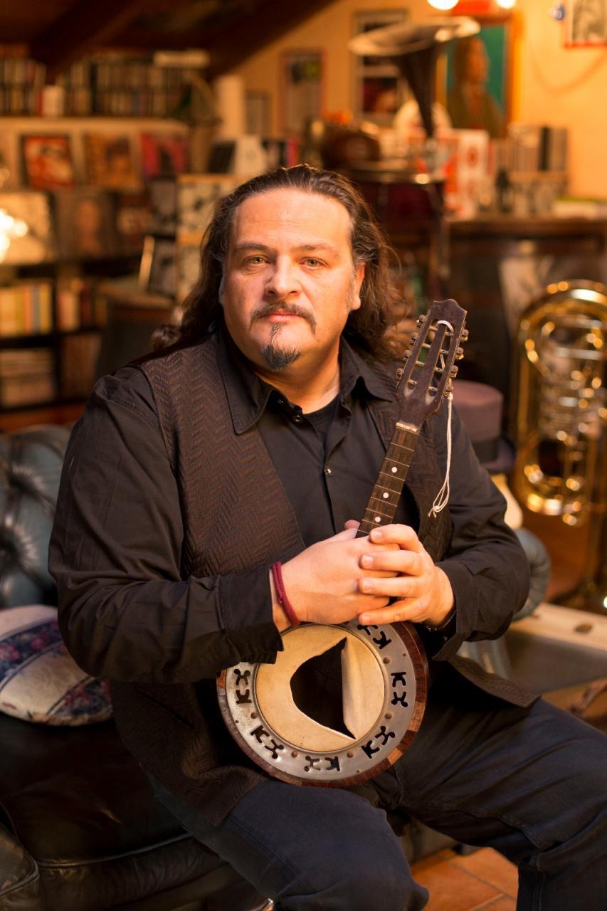 Cisco Live in Trio Acustico