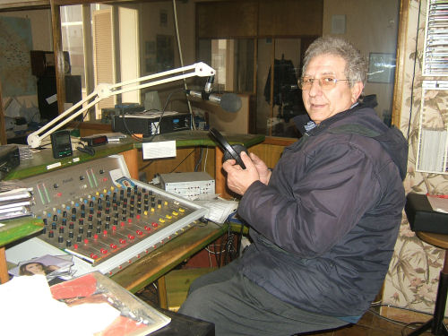 Grazie del sole, Pippi