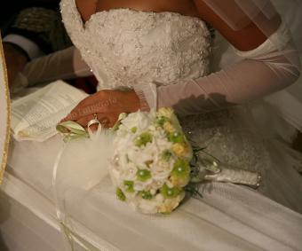 Il 7 aprile sarà un 'Wedding Day" Il 7 aprile sarà un 'Wedding Day"