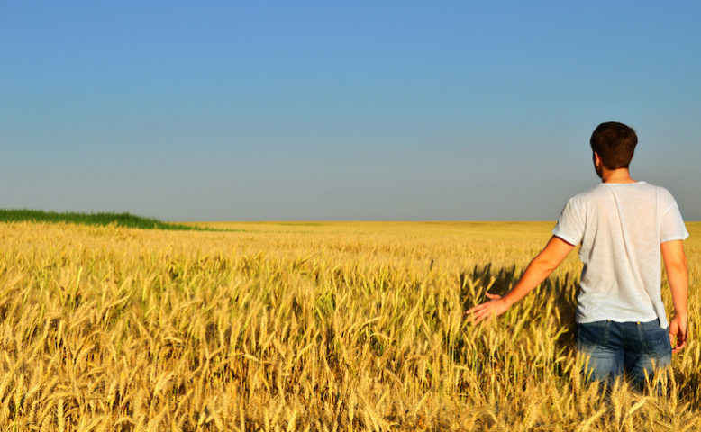 Gli agricoltori salentini incontrano i candidati