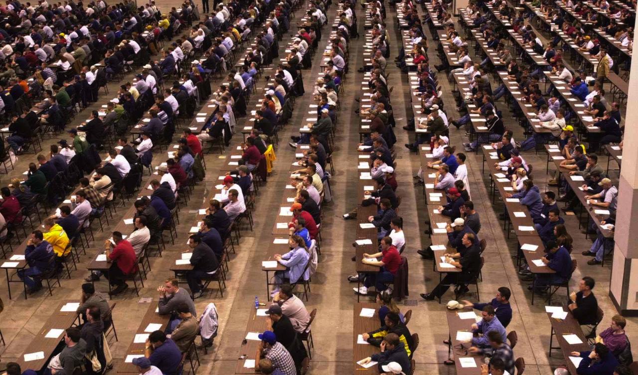 Docenti abilitati, fino al 22 marzo le domande per il concorso