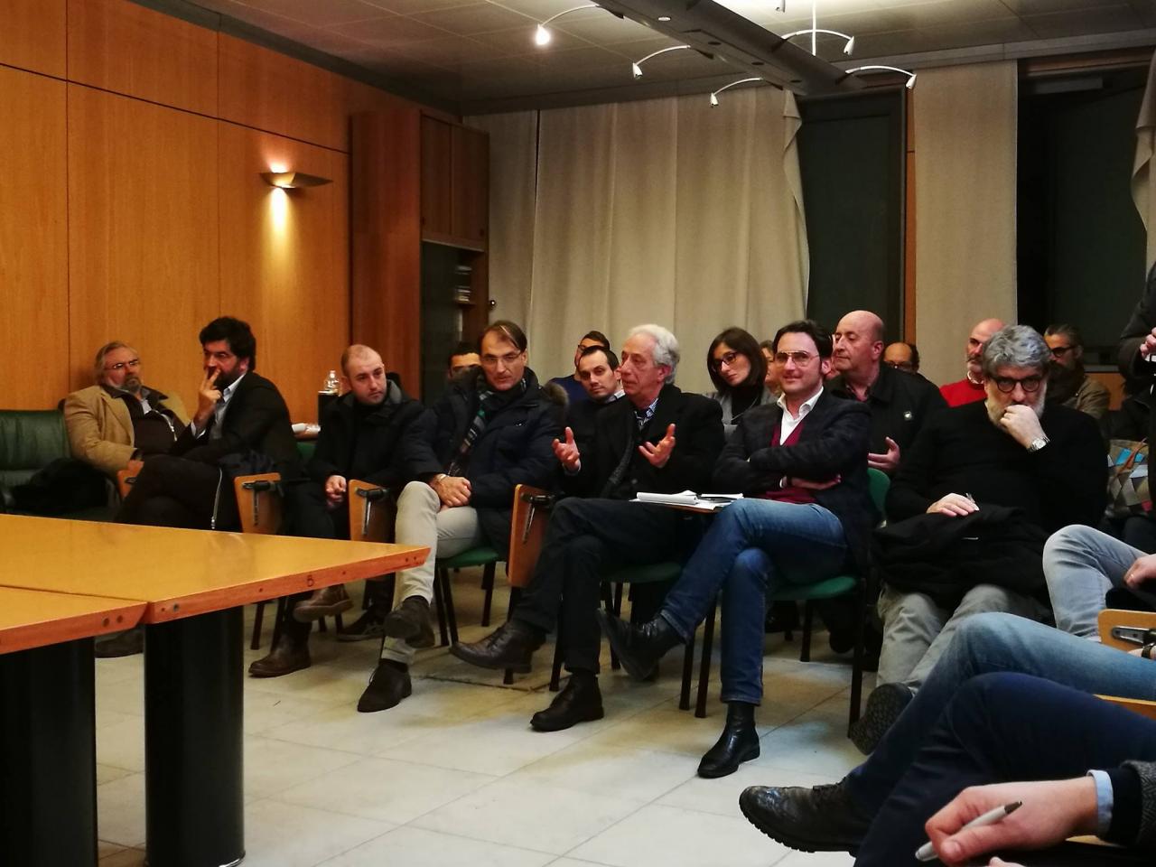 Che cosa chiedono gli agricoltori salentini ai candidati al Parlamento