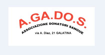 L'A.Ga.Do.S invita a donare sangue con urgenza L'A.Ga.Do.S invita a donare sangue con urgenza