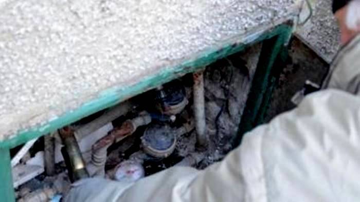 Arriva il gelo. Le raccomandazioni di AQP per evitare disagi