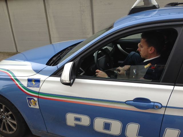 Operazione “safety car 2”, impegnata anche la Polizia di Galatina 