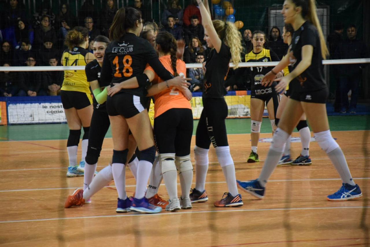 Le under 18 della Magic alla fase regionale