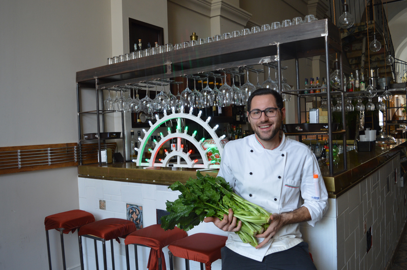 "Le rape di Santino" 