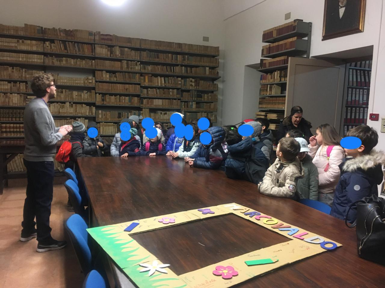 “Testi, Contesti…Ipertesti” al via al Polo 3 di Galatina