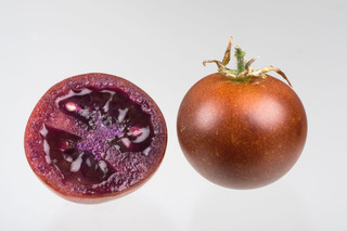 Il pomodoro 'bronzeo' cura le infiammazioni intestinali Il pomodoro 'bronzeo' cura le infiammazioni intestinali