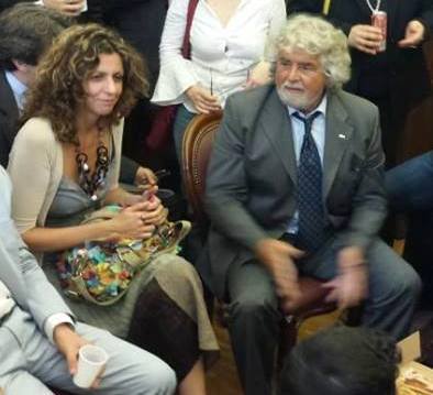 Galatina si è svegliata &quot;grillina&quot;