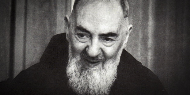 "I tre misteri della morte di Padre Pio" "I tre misteri della morte di Padre Pio"