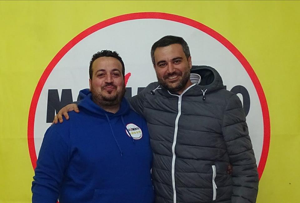 Eletti a Galatina un deputato ed un senatore