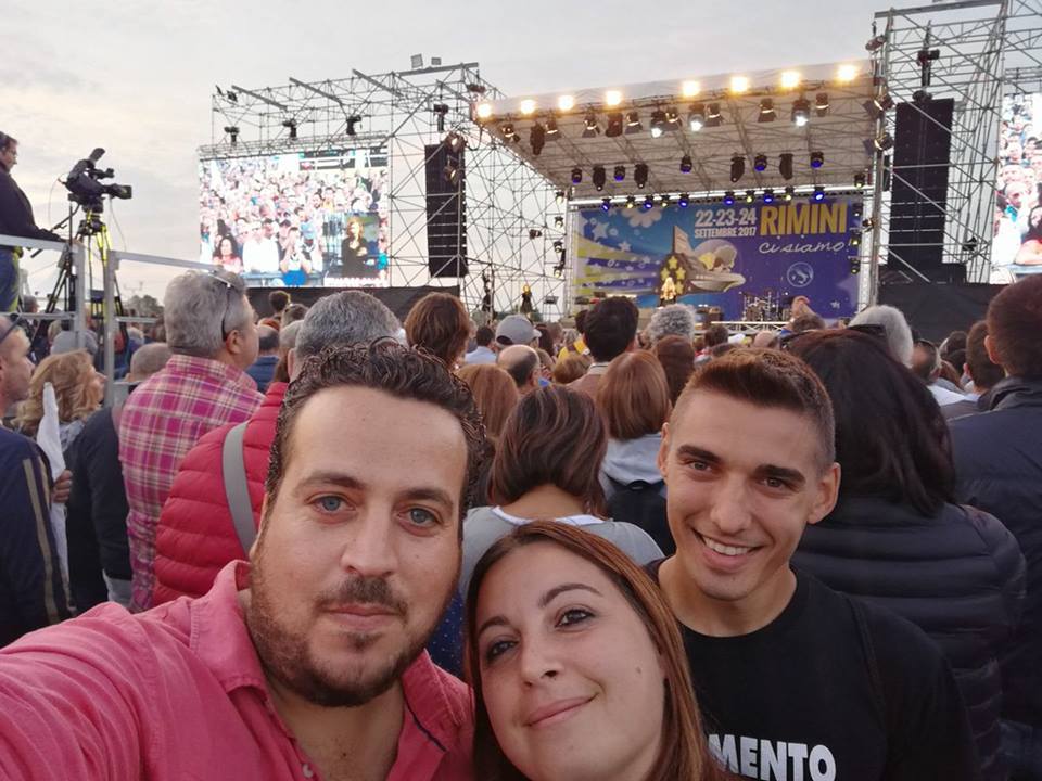 Tanti complimenti anche sui social per i neo eletti parlamentari galatinesi