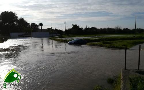 A Palazzo Orsini il tavolo tecnico sul canale dell'Asso