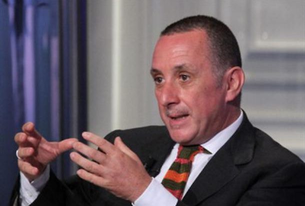 Antonio Polito a Maglie per parlare di sfide educative