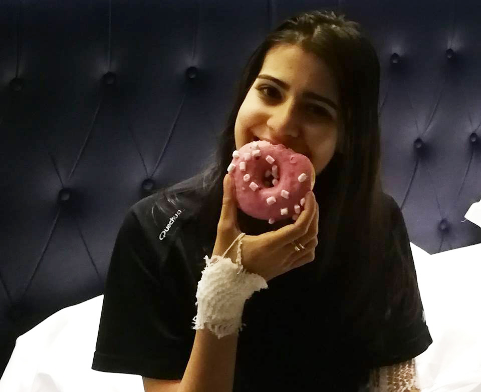 Valentina è per sempre