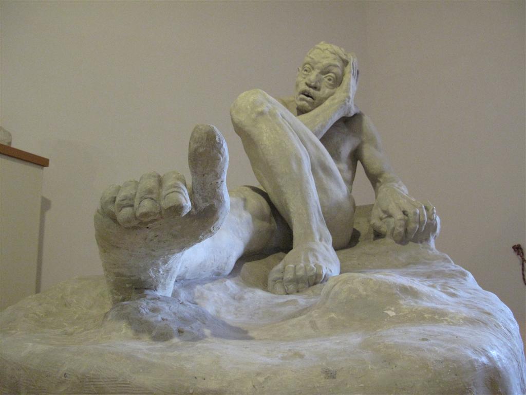 Tutti i buoni motivi per visitare a Galatina il Museo "Pietro Cavoti"