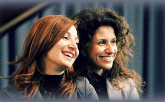 Il Duo pianistico Piccirillo-Sinicropi nella sala Lillo a Galatina per gli Amici della Musica Il Duo pianistico Piccirillo-Sinicropi nella sala Lillo a Galatina per gli Amici della Musica