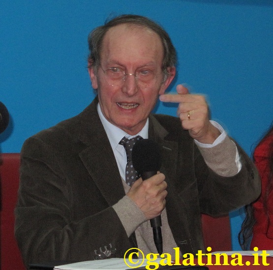 Dal 27 le lezioni dell'Università Popolare 'Aldo Vallone'. Aprirà Giovanni Invitto su 'Pietro Siciliani tra filosofia e politica' Dal 27 le lezioni dell'Università Popolare 'Aldo Vallone'. Aprirà Giovanni Invitto su 'Pietro Siciliani tra filosofia e politica'