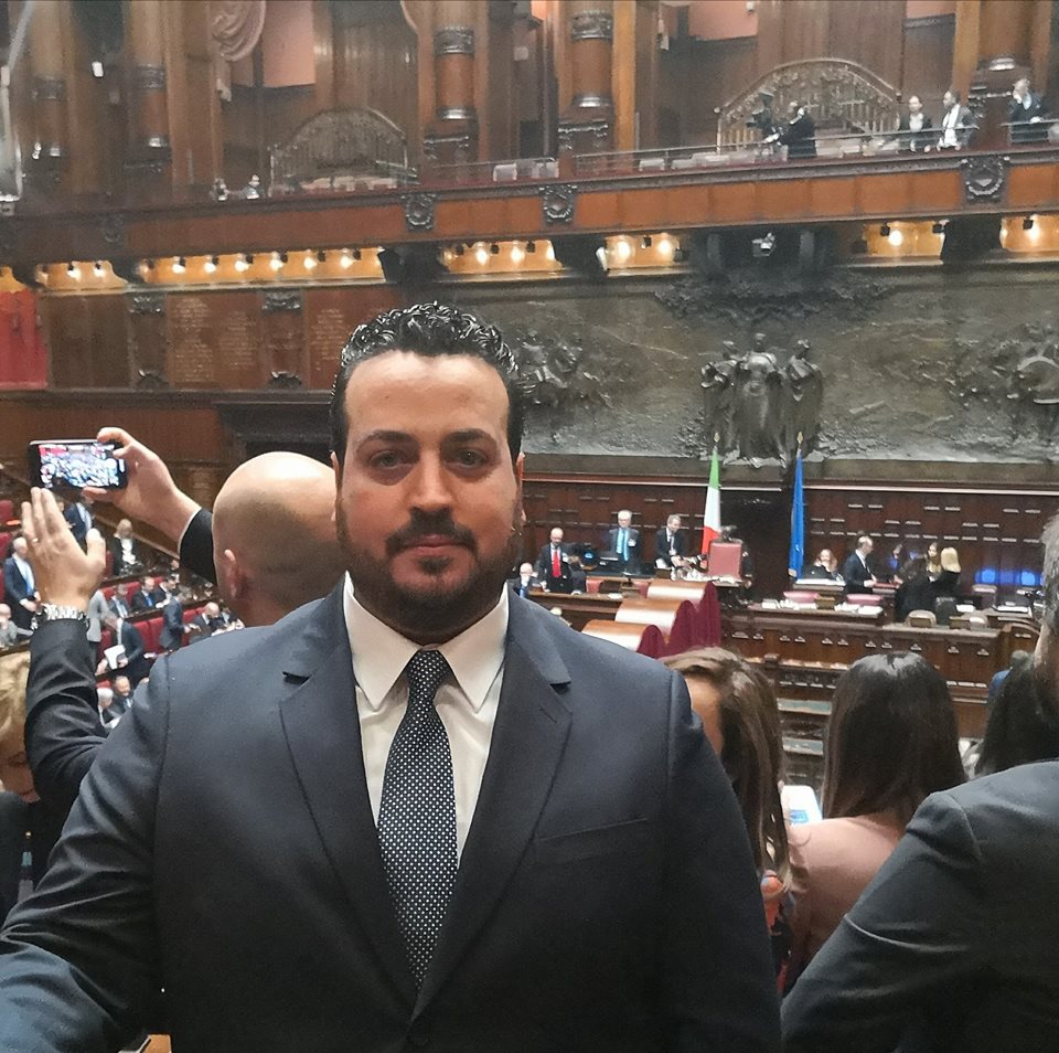 Gli stili diversi dei due parlamentari galatinesi