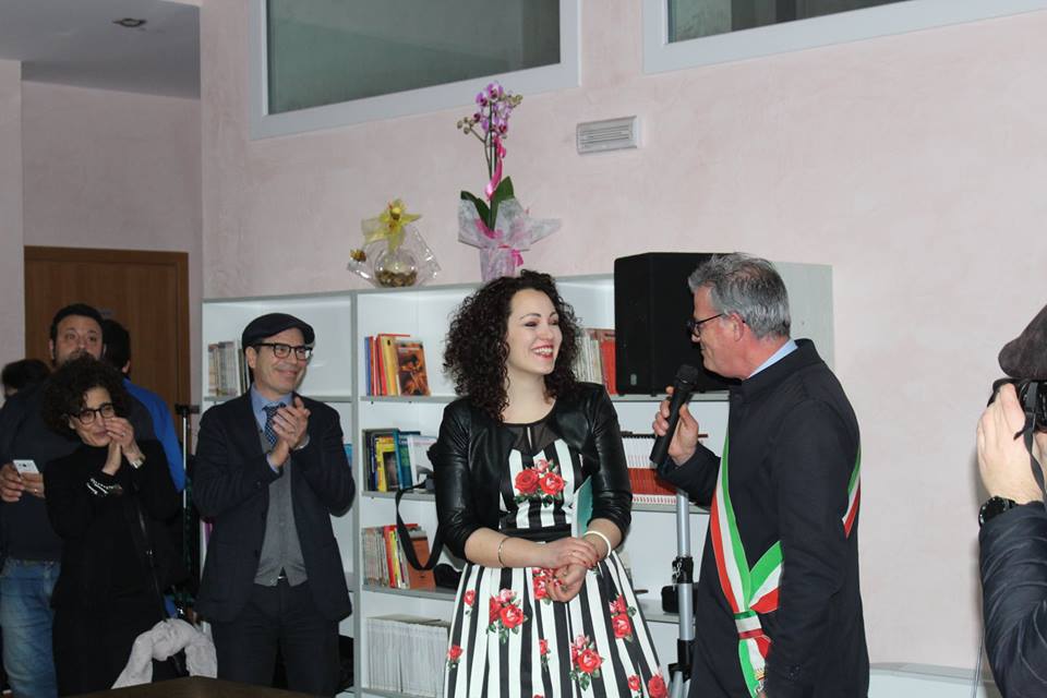 “Un futuro è possibile” 