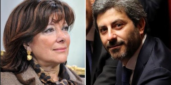 La parte del leone e la sconfitta della sinistra La parte del leone e la sconfitta della sinistra
