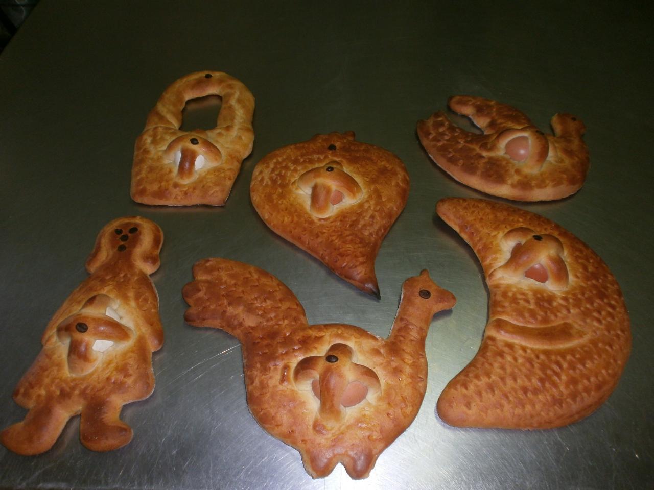 &quot;Luna, Luna mename na cuddrura&quot;