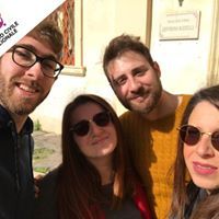 I ragazzi del Progetto In Reading 2016 pronti a 'conquistare la Pupa' con la poesia