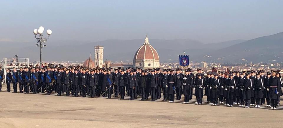 Iniziate le celebrazioni per i 95 anni dell'Aeronautica Militare Iniziate le celebrazioni per i 95 anni dell'Aeronautica Militare