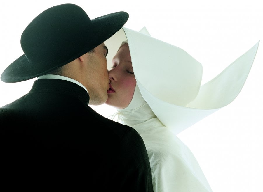 Prorogata la mostra di Oliviero Toscani ad Otranto