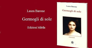 Laura Barone, "Germogli di Sole" Laura Barone, "Germogli di Sole"