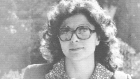 Il ricordo di Renata Fonte a 34 anni dalla sua uccisione