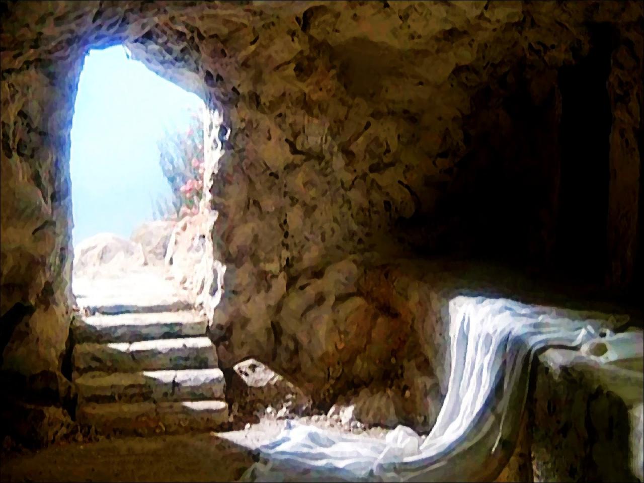 Ascoltare la Pasqua Ascoltare la Pasqua