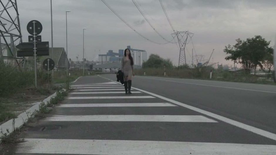 I Sud Sound System al Festival del Cinema Europeo