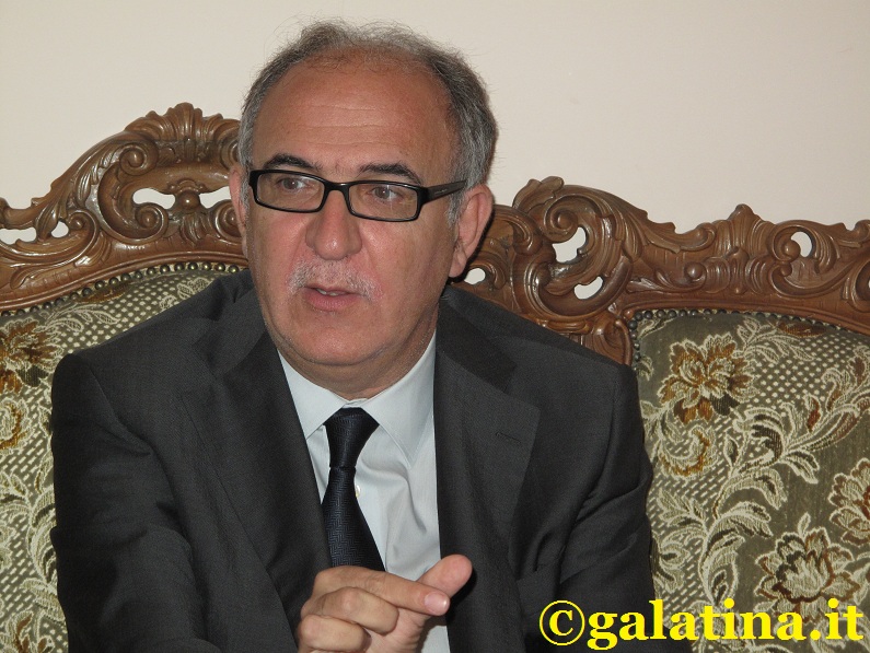 La pianta organica del Comune è da rifare. Galatina ha 158 dipendenti. I due dirigenti non faranno aumentare i costi rispetto al 2011